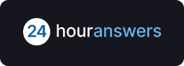 24 hours answers