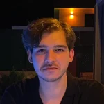 Matt Batuhan Matt Batuhan